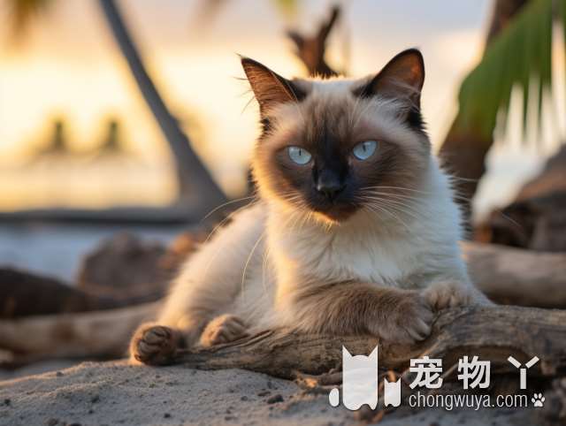 为什么布偶猫那么乖？